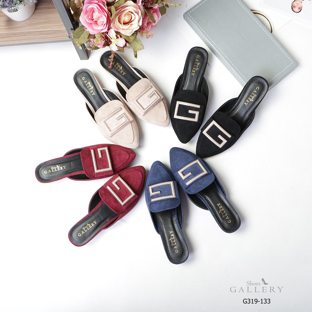 รองเท้า Shoes Gallery 319-133