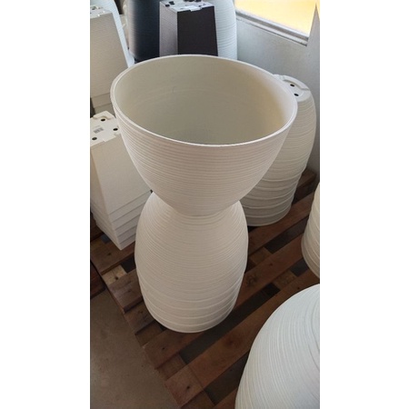 DELTON FLOWER POT 2450