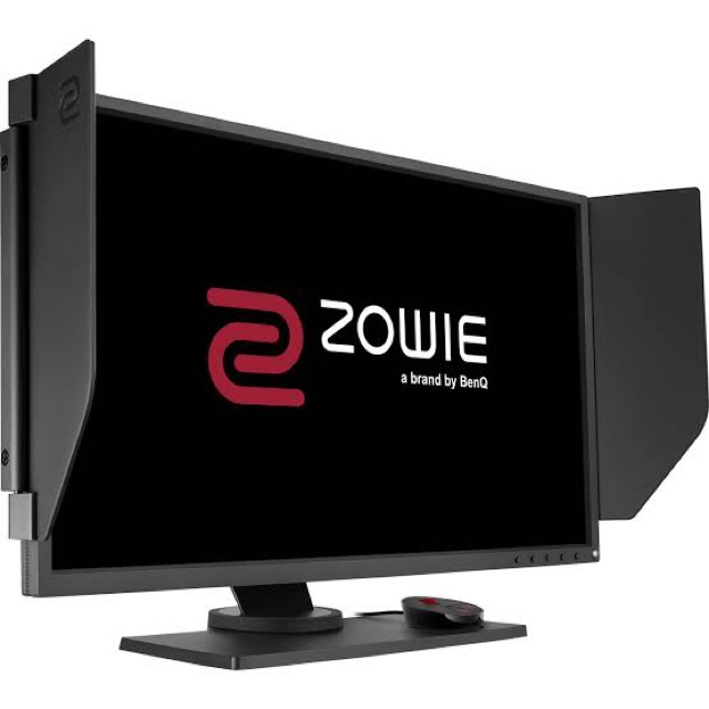 จอ BenQ Zowie XL2546 มือสองสภาพสวย