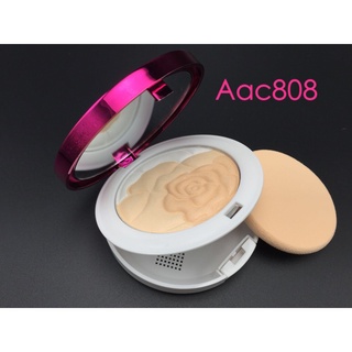 แป้ง AAC ZERO DEFECTS FLOWER BAKED POWDER ถูกที่สุด