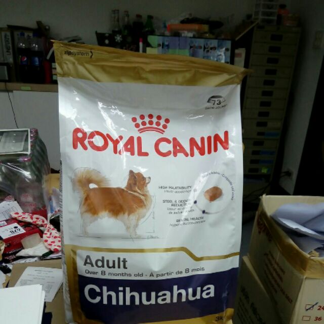 Royal Canin Chihuahin