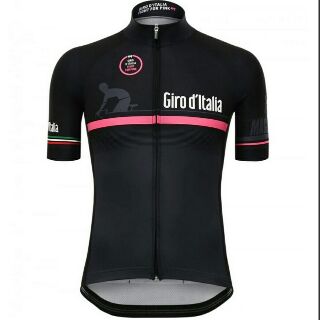 เสื้อจักรยาน GIRO DITALIA แขนสั้น (Pre-Order)