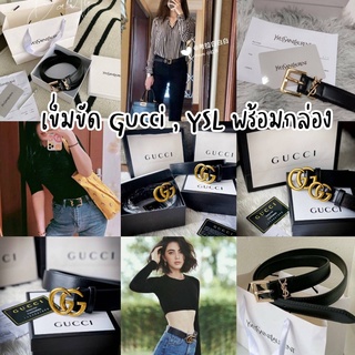 🔥พร้อมส่ง🔥เข็มขัด  เป๊ะสุดๆ อุปกรณ์ครบ งานปั้ม การ์ด+กล่อง+ถุงกระดาษ เหมาะสำหรับสาวๆมาก ใส่เที่ยวได้ ใส่ทำงานได้เลย