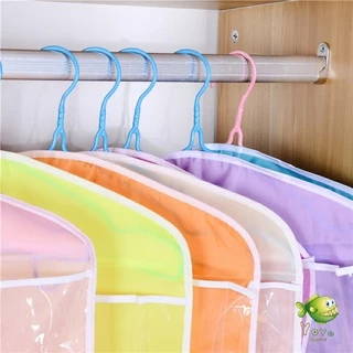 YOYO ที่เก็บถุงเก็บถุงเท้า เก็บชุดชั้นใน แบบแขวน socks storage bag