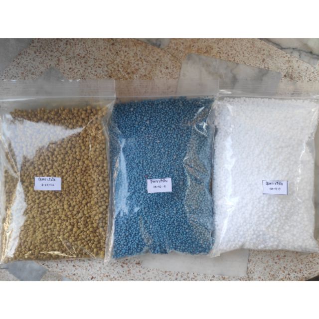 ป ยเคม ป ยเม ด ตรา เร อใบ ส ตร 16 16 16 46 0 0 เเละ8 24 24 ขนาด 500 กร ม Shopee Thailand