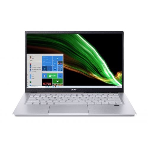 Acer Swift X Ryzen 5600U/ Ram 8GB/ RTX 3050/ SSD 512GB