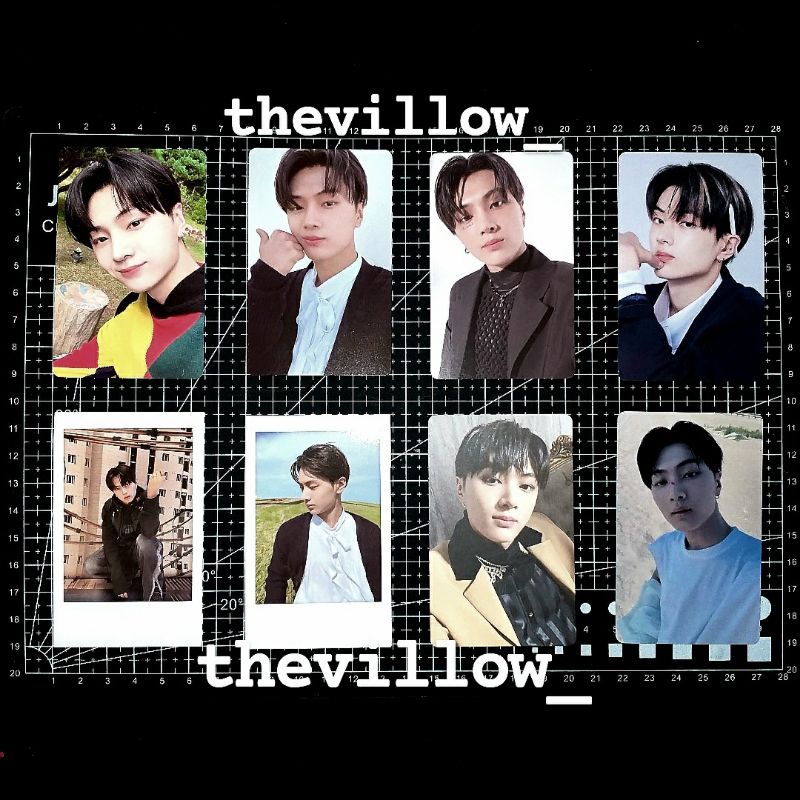 PC JAY ENHYPEN******