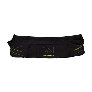 Nathan VaporKrar Waist Pak - 20 oz Black กระเป๋าคาดเอว