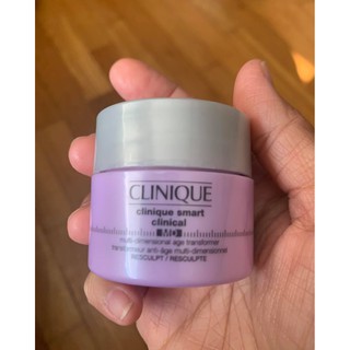 CLINIQUE สามารถเข้าไปแก้ปัญหาผิวได้ตรงจุด