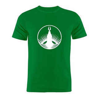 เสื้อยืด ผ้าฝ้าย 100% พิมพ์ลาย Bioshock Rapture Artwork สําหรับผู้ชาย และผู้หญิง