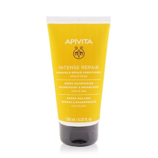 APIVITA - Nourish &amp; Repair Conditioner with Olive &amp; Honey (F