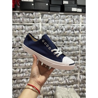 รองเท้า converse jack purcell เกรด เอ งานเย็บสวย