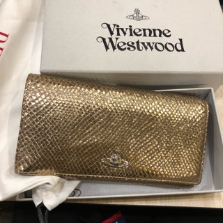 WOC Vivienne Westwood