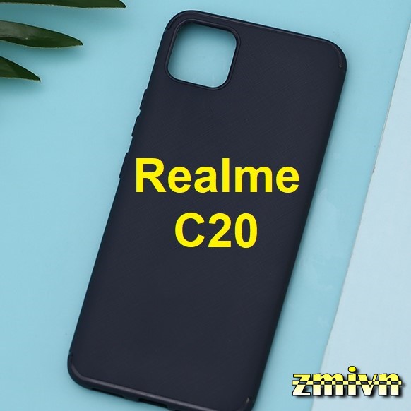 Realme C20 / Q2 / 5 / 5i / 6i / Realme Q - 5 pro / Realme X2 pro / X50 / X50m / Realme 6 pro / Realme 3 เคส TPU