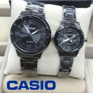 CASIO