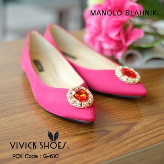 Manolo Blahnik