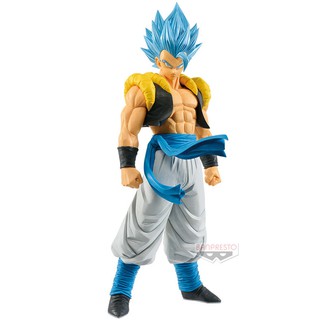 781496 Dragon Ball Super Broly - Gogeta SSGSS - Grandista - Grandista -Resolution of Soldiers- (Banpresto)