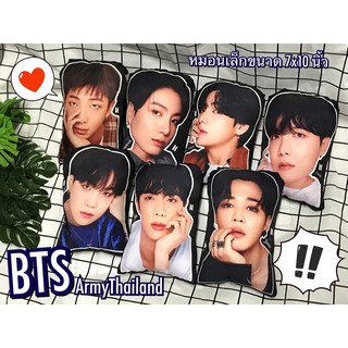 หมอน บังทัน ภาพชัดๆ💜💜