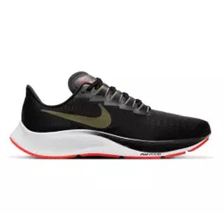 รองเท้าวิ่งไนกี้Nike-Air-Zoom-Pegasus 37 รองเท้าวิ่งผู้ชาย พร้อมกล่องอุปกรณ์ครบ