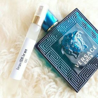 น้ำหอมแบ่งขาย Versace Eros for men EDT แท้100%