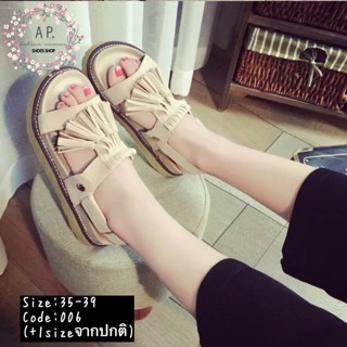 Flat shoes พร้อมส่ง!