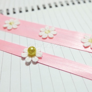 Cutie Daisy Choker