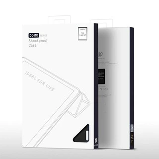 Dux Ducis เคส Samsung Tab S11/S10 Lite/S10 FE/S9 FE/S10 Plus/S10 Ultra/S9 Fe Plus/S9 Plus/A7 10.4