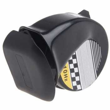 MOCC รถแตรรถจักรยานยนต์ Snail Loud Horn รุ่น 12V 130dB