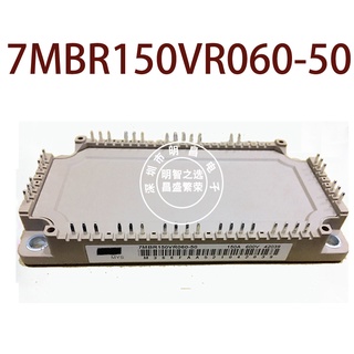 Sz 7MBR150VR060-50 รับประกัน 1 ปี {รูปถ่ายคลังสินค้า}