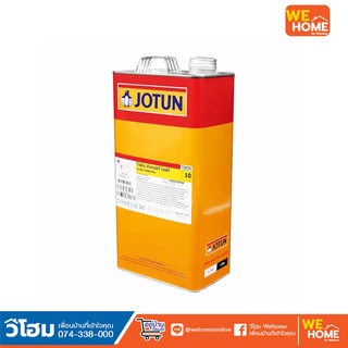 ทินเนอร์ JOTUN รุ่น THINNER ขนาด 5 ลิตร. สี เบอร์ 10