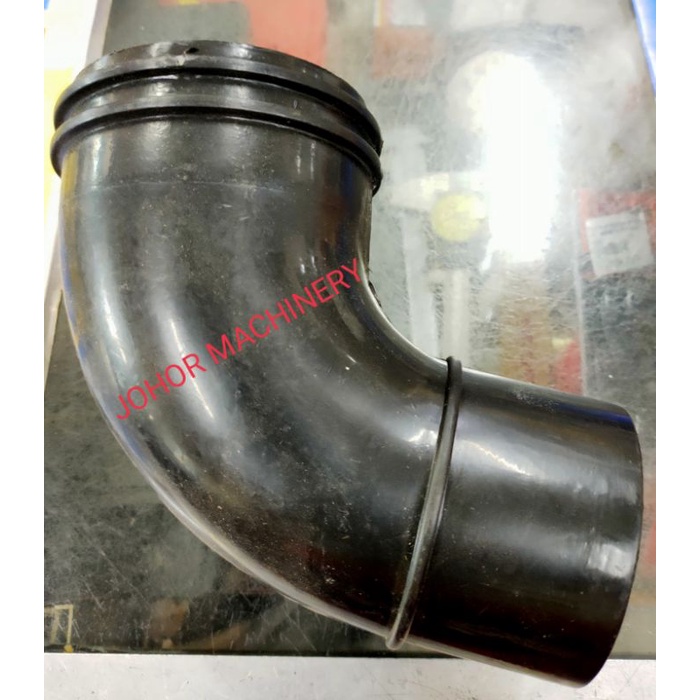 DIAMOND SR 430/SR 430T/OAWA SS 650/SS 650T/3WF 2.6 ELBOW