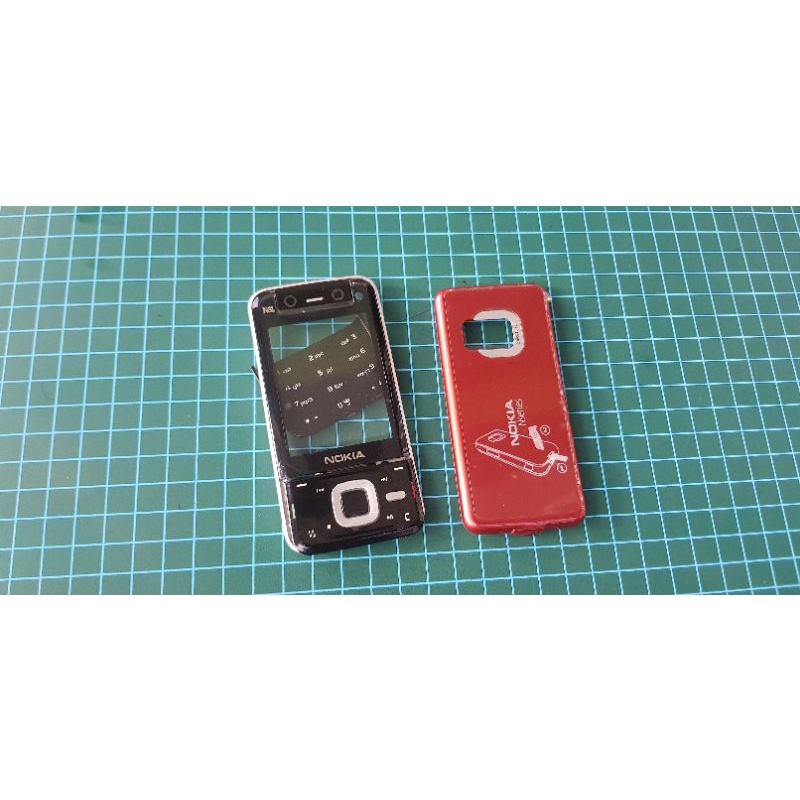 เคส Nokia n81 2g****