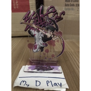 Maki Acrylic Stand graffiti x battle มือ2