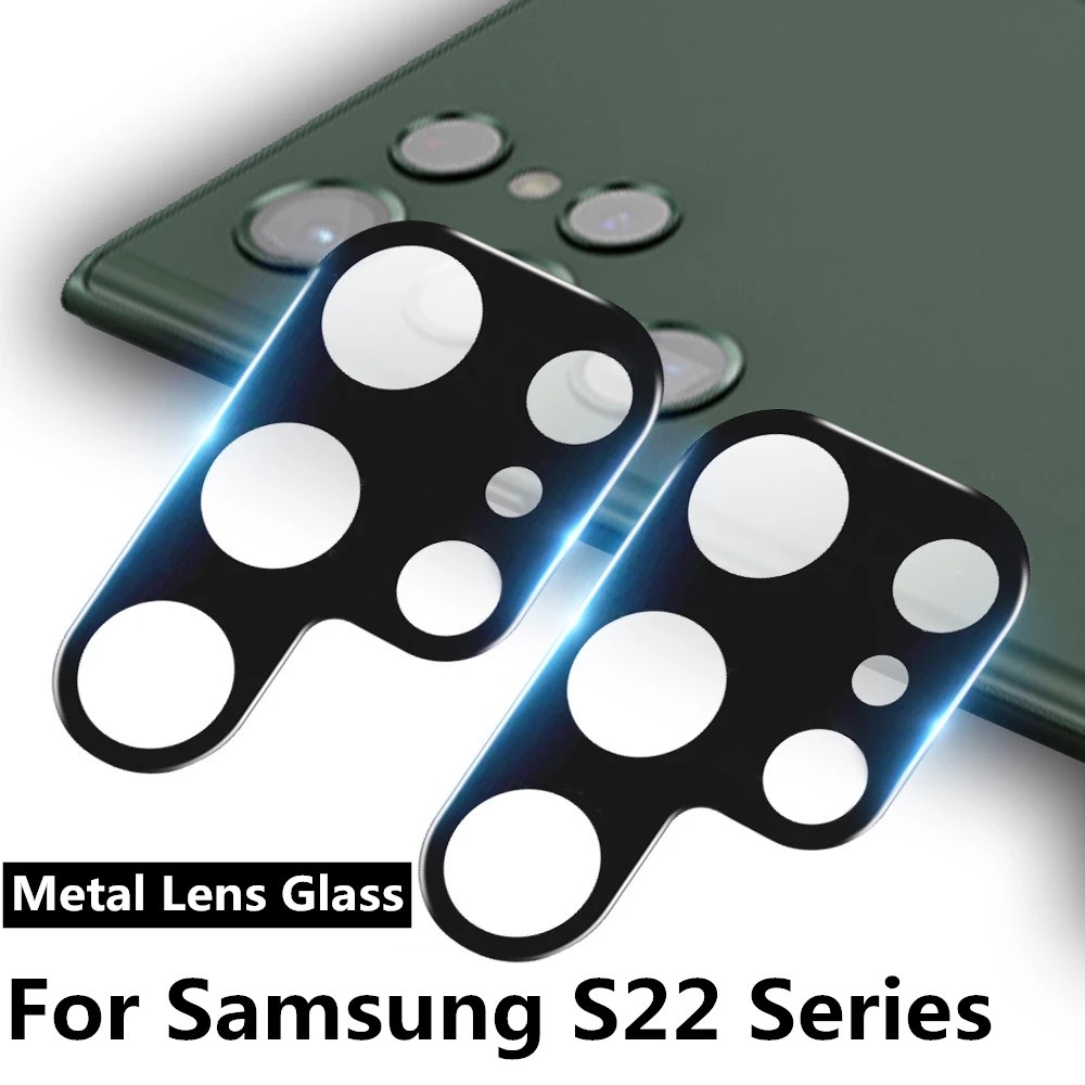 ฟิล์มกระจกนิรภัยกันรอยกล้องหลัง Samsung Galaxy Note 20 Ultra 10 Lite Z พับ 3 พับ2 S21 Plus S20 fe A7