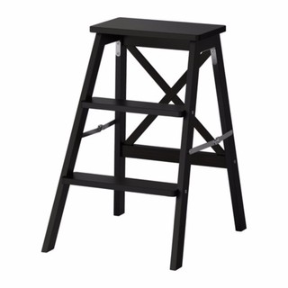 NK Furniline เก้าอี้สตูลสูง / บันไดเสริมเอนกประสงค์ รุ่น 3Step stool (wood)