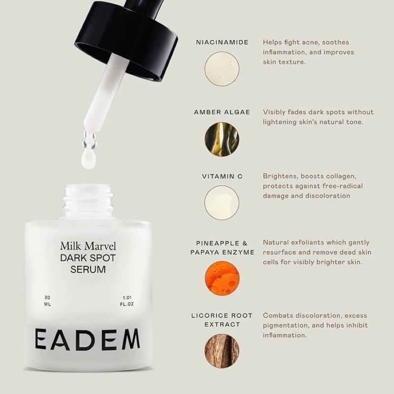 Eadem,Naturium*2 lotion