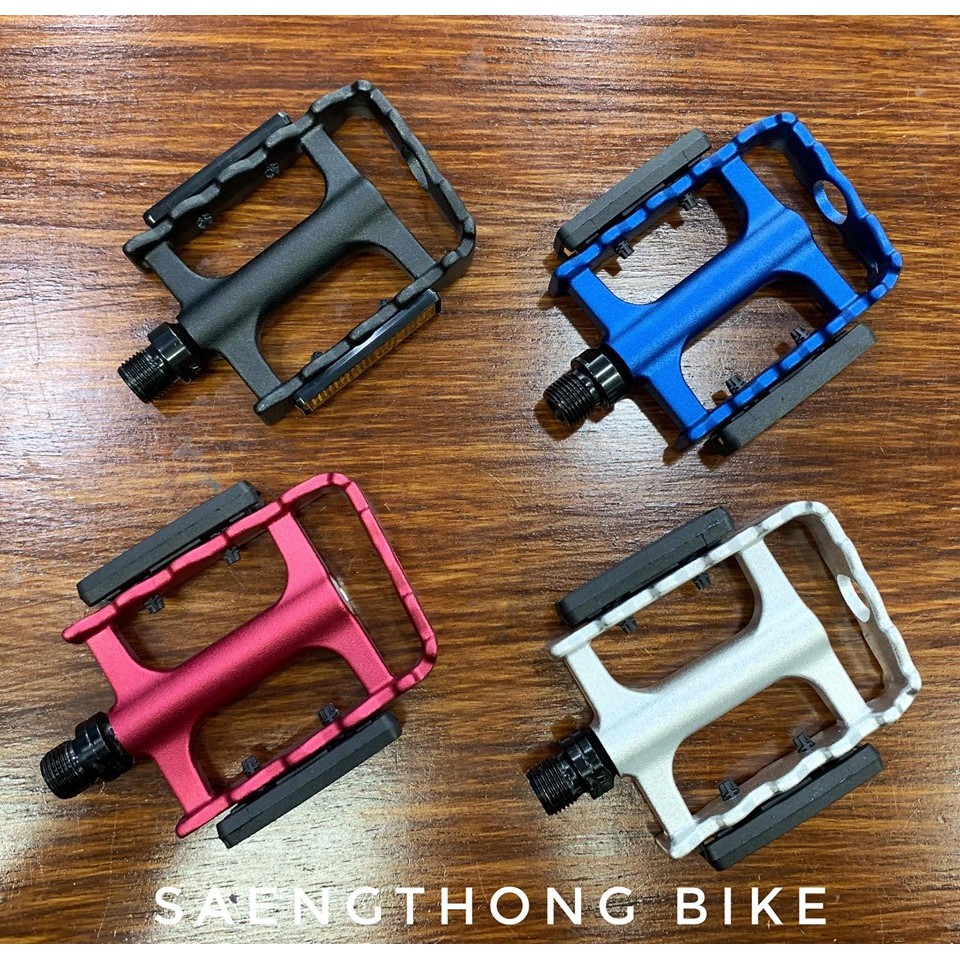 บันไดจักรยาน VP-197 และ VP-196 อลูมิเนียม แบริ่ง ของแท้