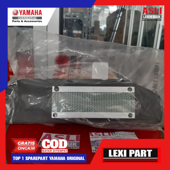 FreeGo B5D-E4450-00 ไส้กรองอากาศยามาฮ่าแท้