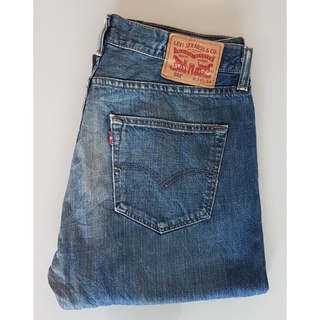 กางเกงยีนส์ Levis 501-1794 Size W34(I2004)