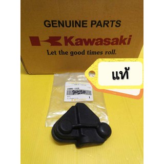 ﻿ยางกันฝุ่นฝาครอบวาวล์KR KR Victor Serpico แท้เบิกศูนย์KAWASAKI 49006-1328
