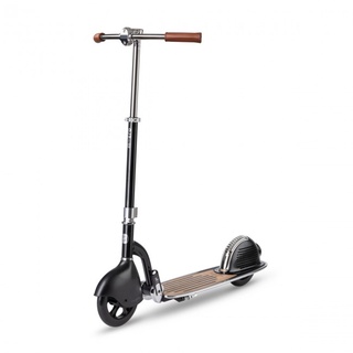 Micro Navigator สกูตเตอร์คลาสสิค สไตล์ Retro