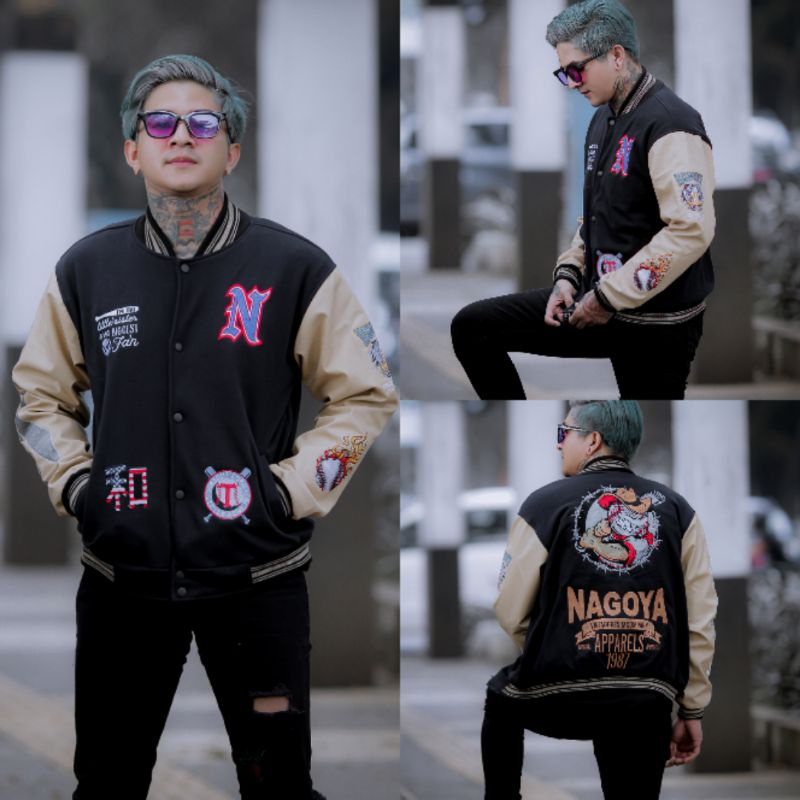 Varsity nagoya******