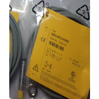 สวิตช์เซนเซอร์พร็อกซิมิตี้ SZ NI8-M12-AN6X NI8-M12-AP6X พร้อมส่ง