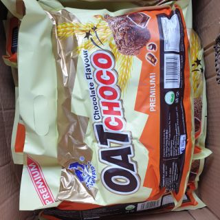 Oat Choco รสช็อกโกแลต ถุงใหญ่ 400 กรัม