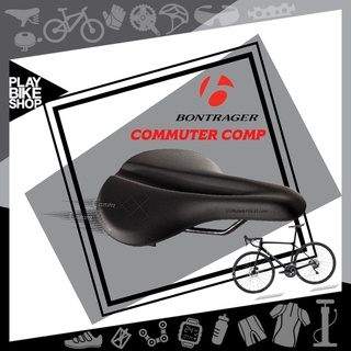 อาน Bontrager Commuter Comp Bike Saddle