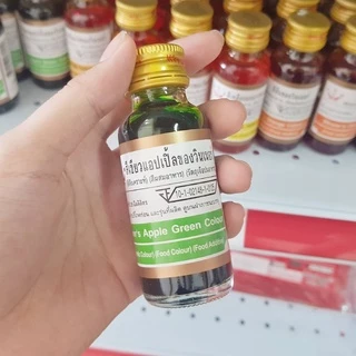 สีผสมอาหาร ขนาด 1 ออนซ์ ตรา วินเนอร์