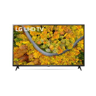 LG ทีวี 55 นิ้ว UP7500 UHD 4K Smart TV รุ่น 55UP7500 | Real 4K | HDR10 Pro | LG ThinQ AI Ready