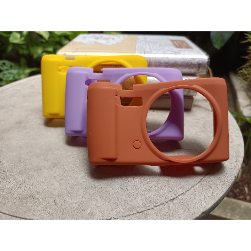 ซิลิโคน Casio zr5100 zr5000