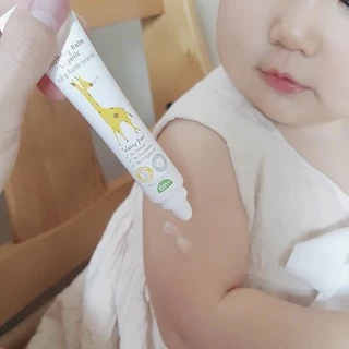 🛵ส่งด่วนทันทีตัดรอบ5โมงเย็น🛵คินดี้ Kindee Soothing Balm บาล์มช่วยลดอาการคันจาก ยุง มดหรือแมลงกัดต่อย