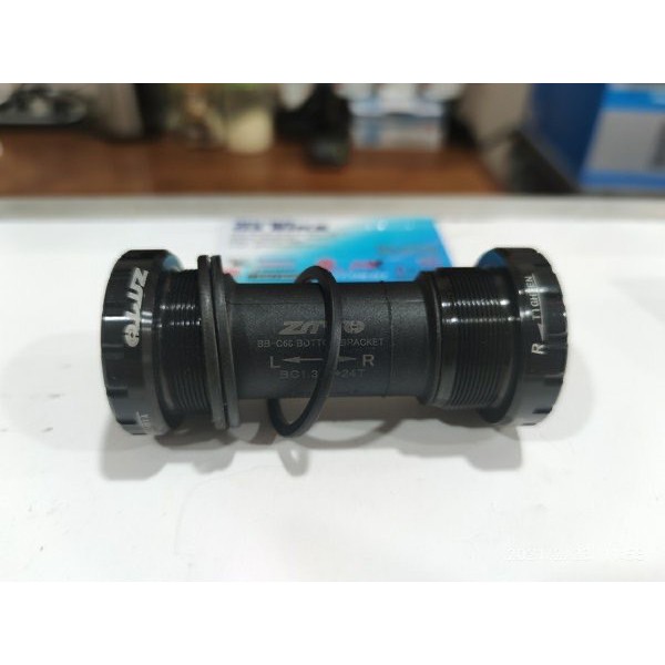 ZTTO ตัวยึดด้านล่างแบบเกลียว